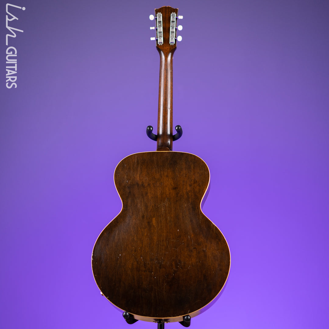 1950 Gibson ES-125 Sunburst