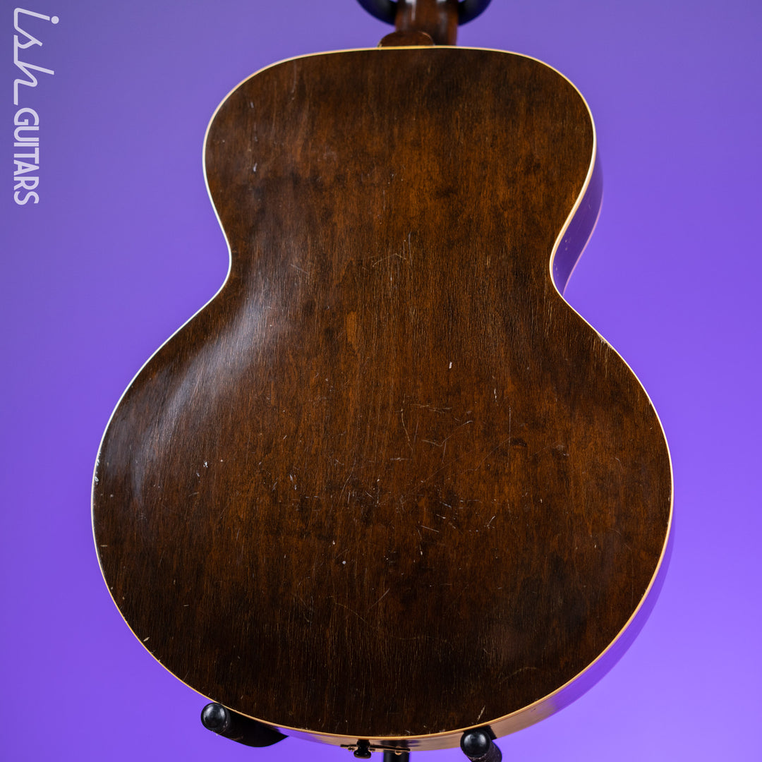 1950 Gibson ES-125 Sunburst
