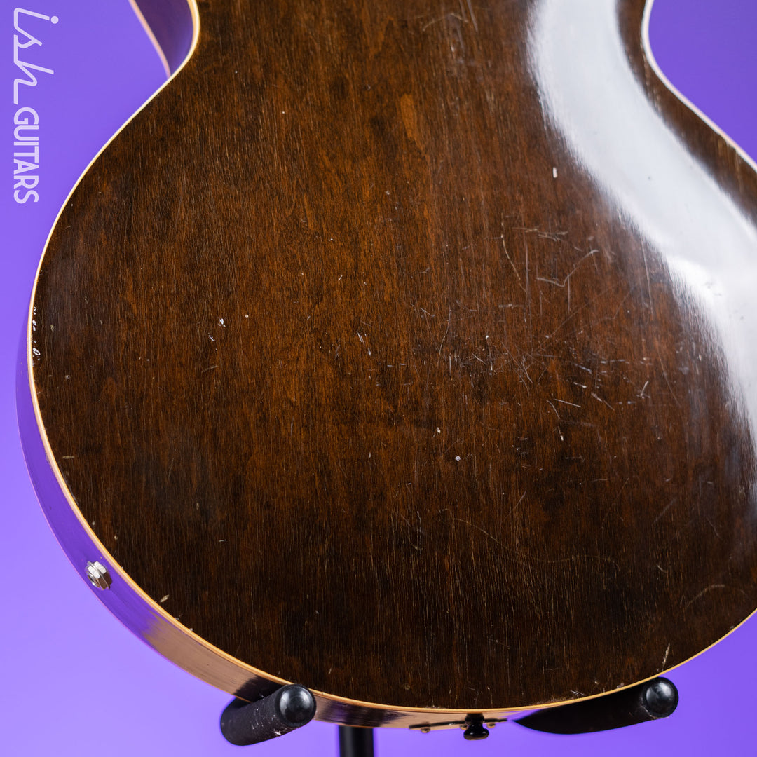 1950 Gibson ES-125 Sunburst