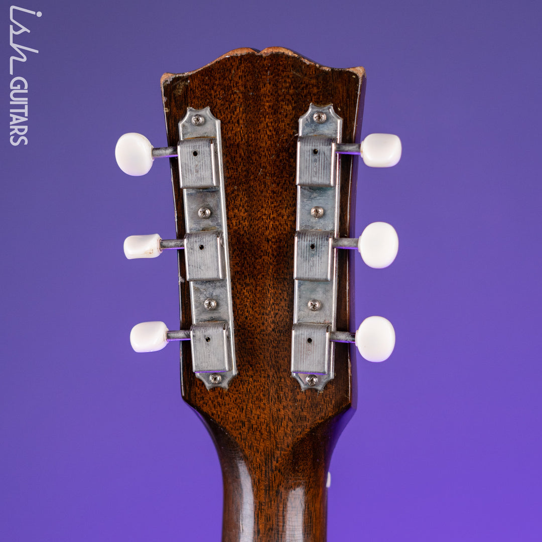1950 Gibson ES-125 Sunburst