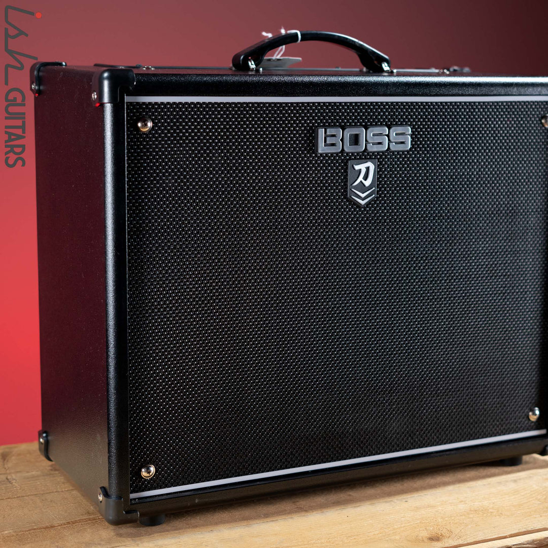 Boss Katana 100W Combo Amplifier