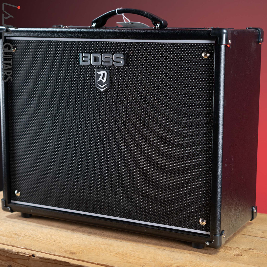 Boss Katana 100W Combo Amplifier