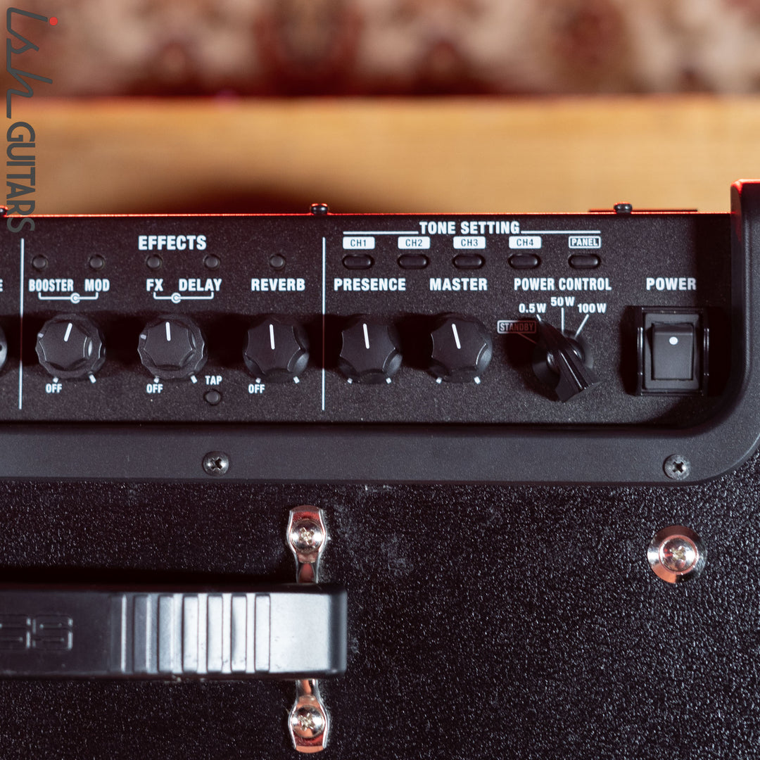 Boss Katana 100W Combo Amplifier