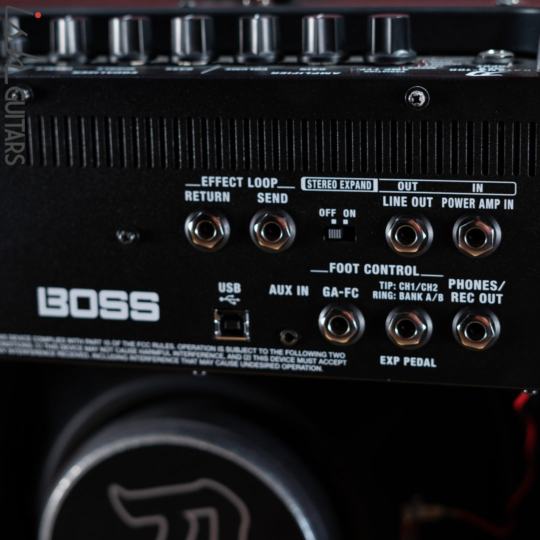 Boss Katana 100W Combo Amplifier