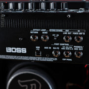 Boss Katana 100W Combo Amplifier