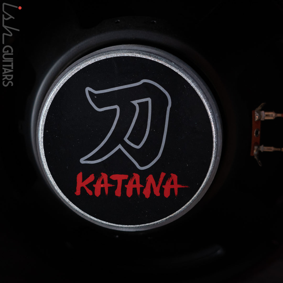 Boss Katana 100W Combo Amplifier