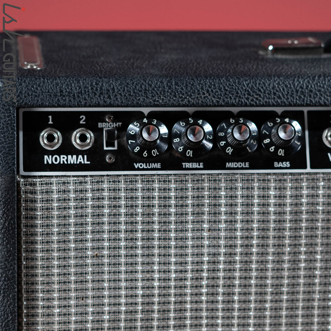 1990 Fender Twin Reverb