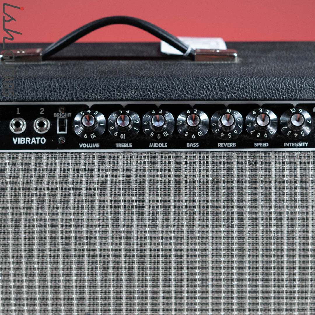 1990 Fender Twin Reverb