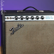 1971 Fender Princeton Reverb Silverface