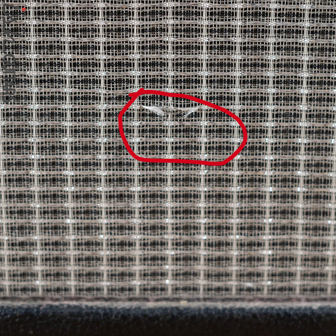 1990 Fender Twin Reverb