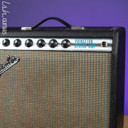 1971 Fender Princeton Reverb Silverface