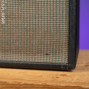 1971 Fender Princeton Reverb Silverface