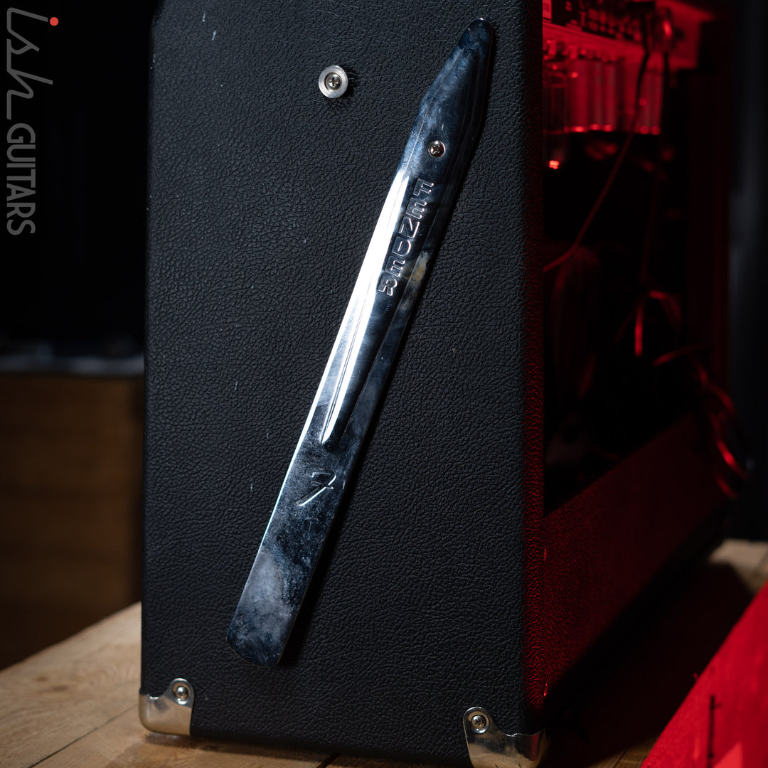 1990 Fender Twin Reverb