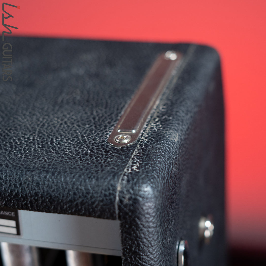 1990 Fender Twin Reverb
