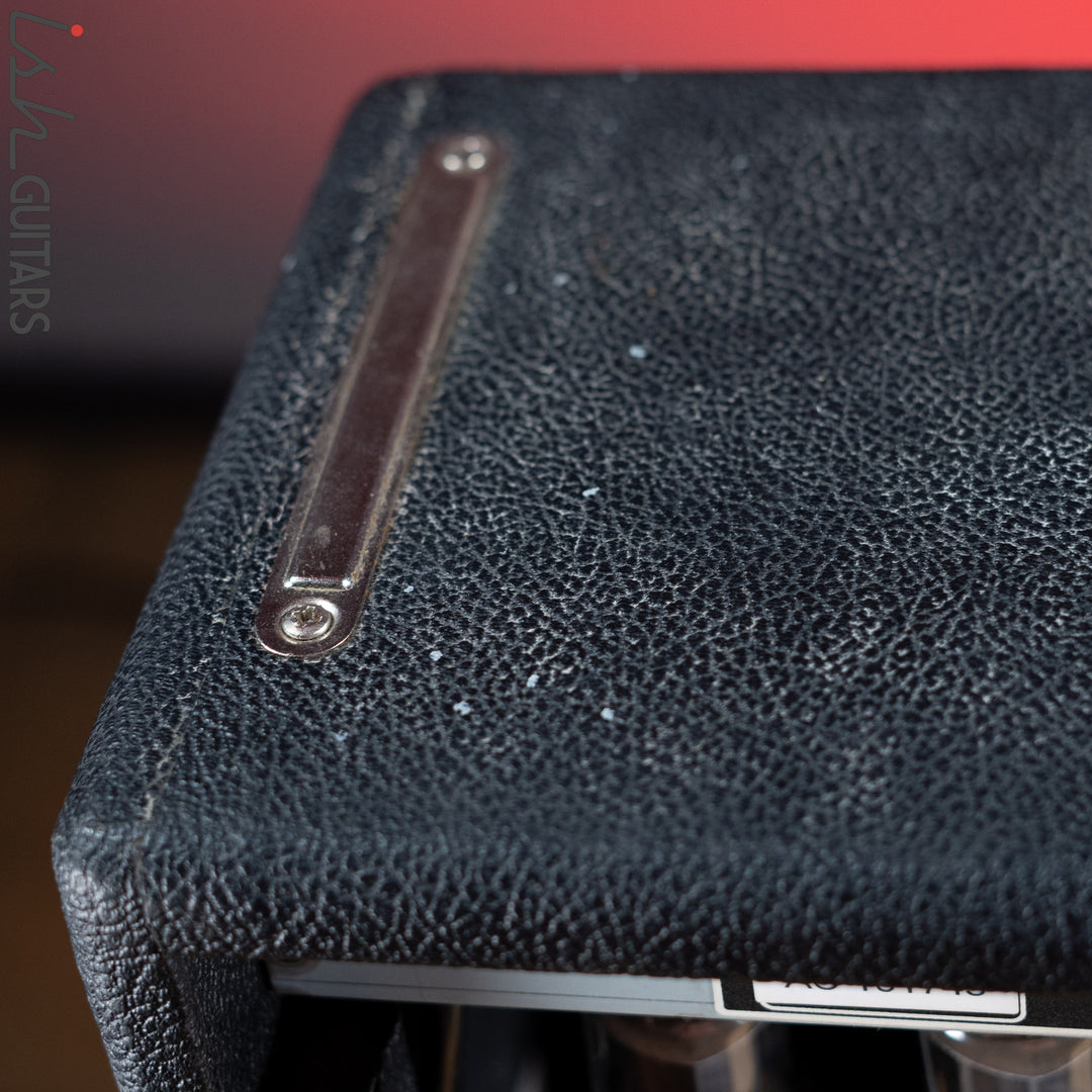 1990 Fender Twin Reverb