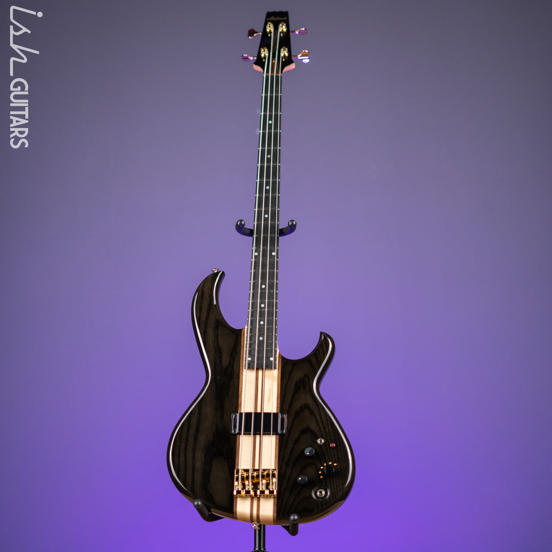 Aria Pro II SB-1000 Bass 4-String See-Through Black