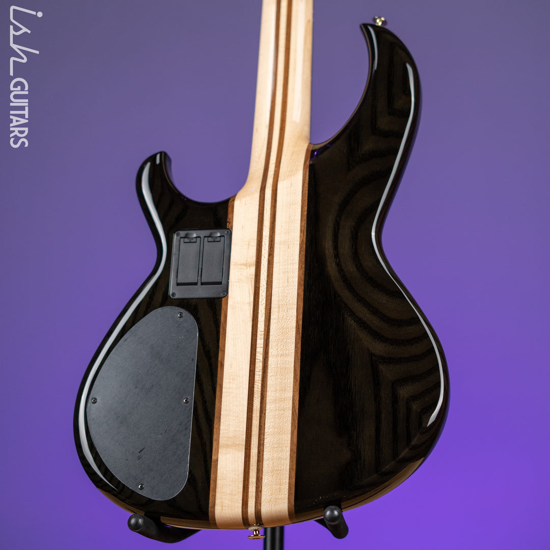 Aria Pro II SB-1000 Bass 4-String See-Through Black
