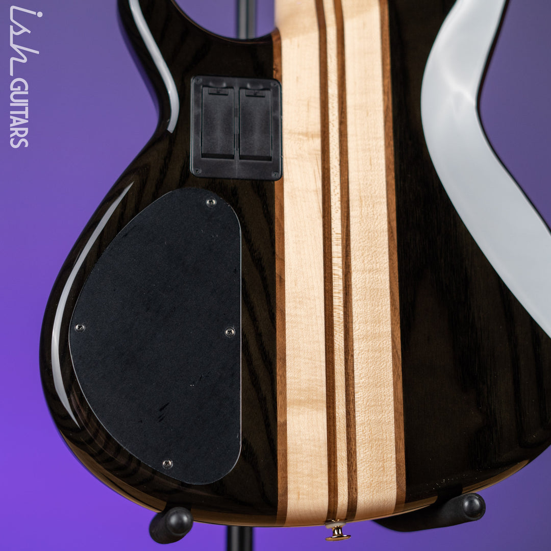Aria Pro II SB-1000 Bass 4-String See-Through Black