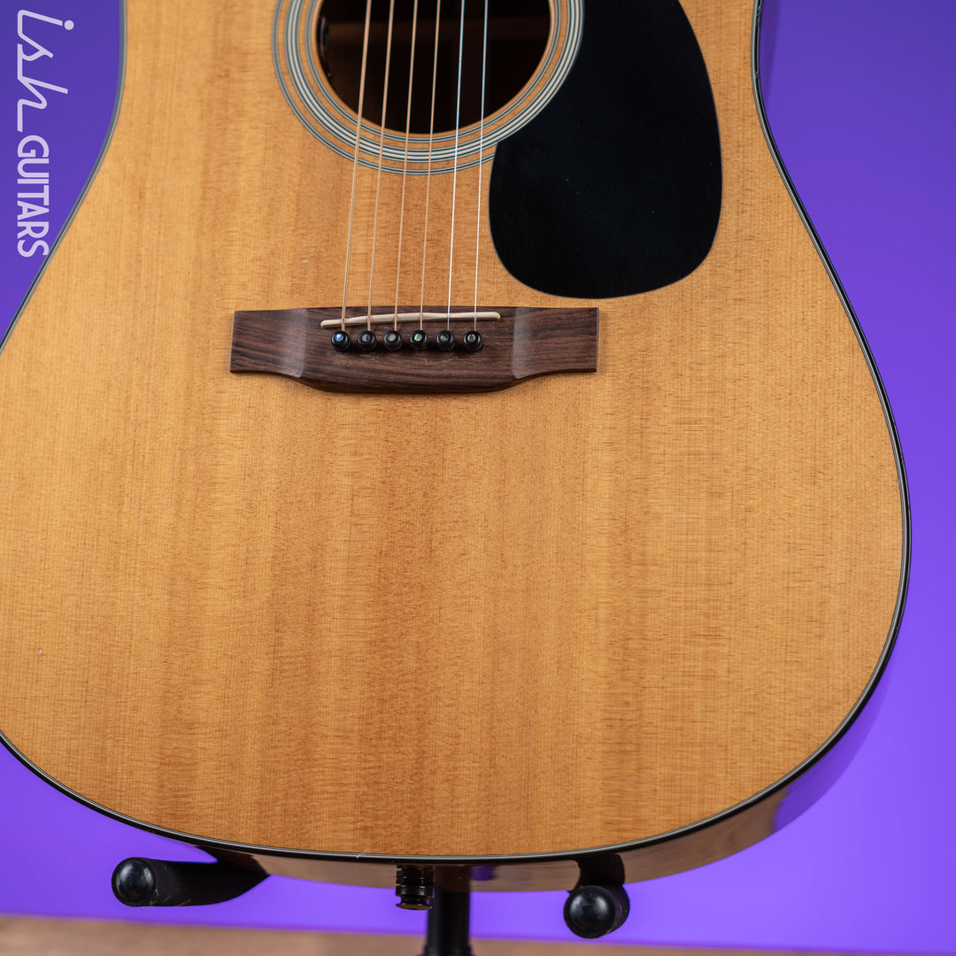 2003 Martin D-18 Natural Standard Series