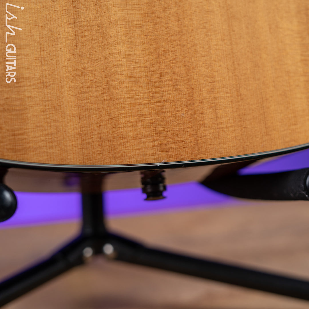 2003 Martin D-18 Natural Standard Series