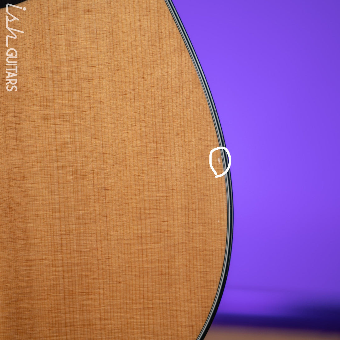 2003 Martin D-18 Natural Standard Series