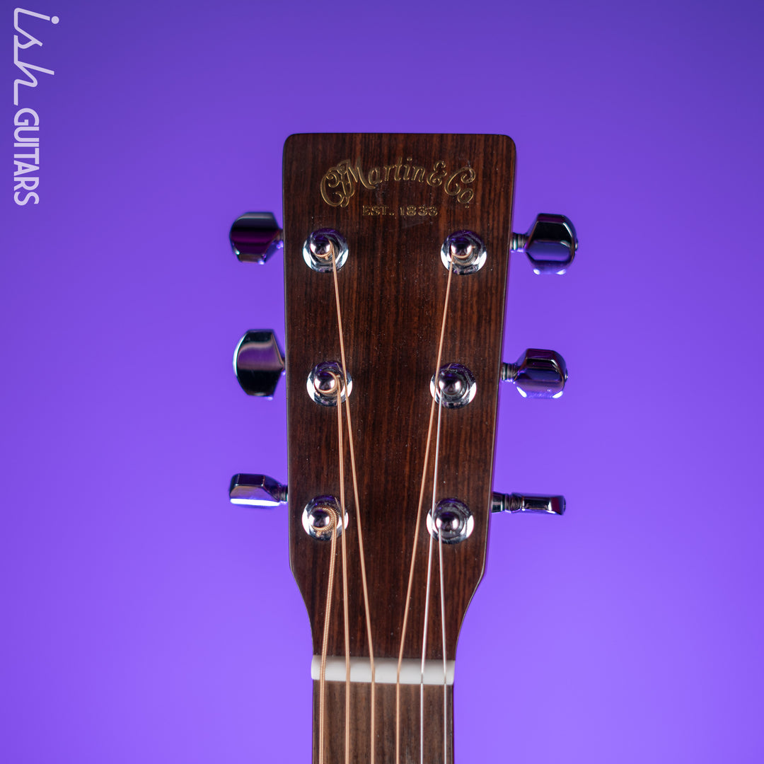 2003 Martin D-18 Natural Standard Series