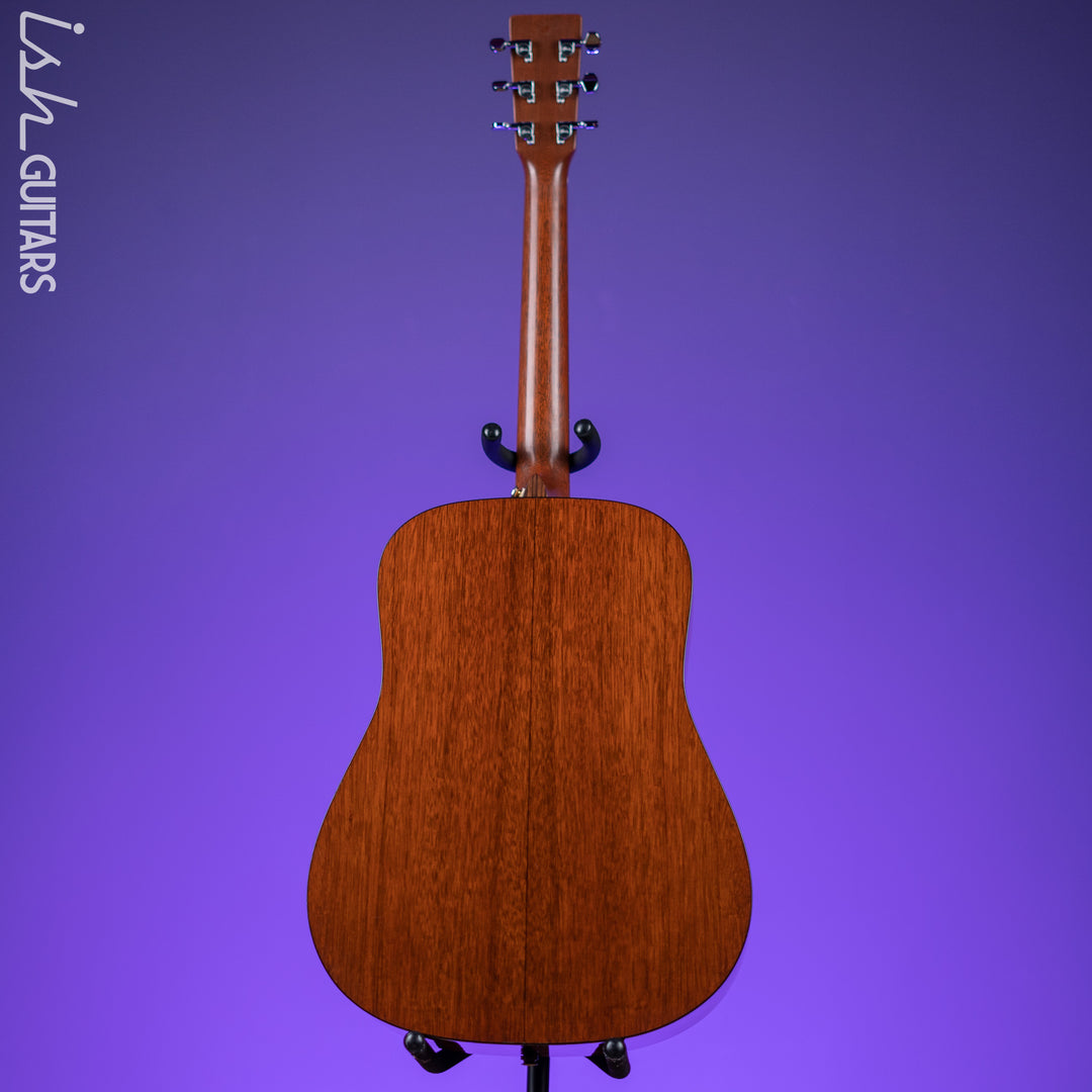 2003 Martin D-18 Natural Standard Series