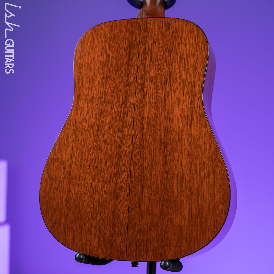 2003 Martin D-18 Natural Standard Series