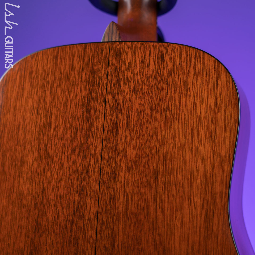 2003 Martin D-18 Natural Standard Series