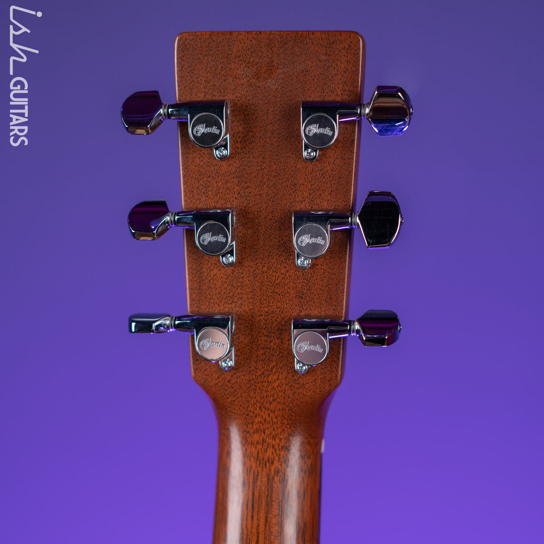 2003 Martin D-18 Natural Standard Series