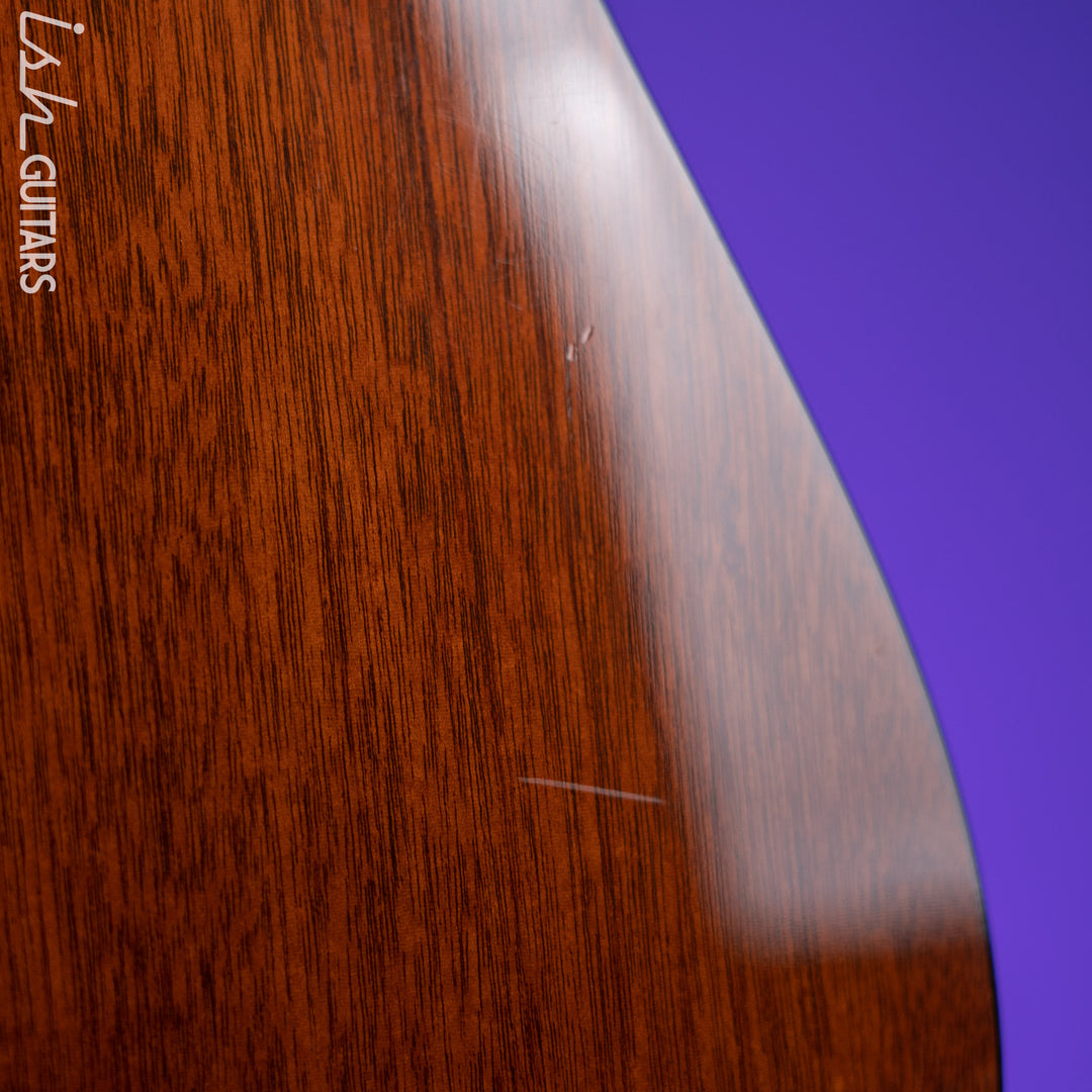 2003 Martin D-18 Natural Standard Series