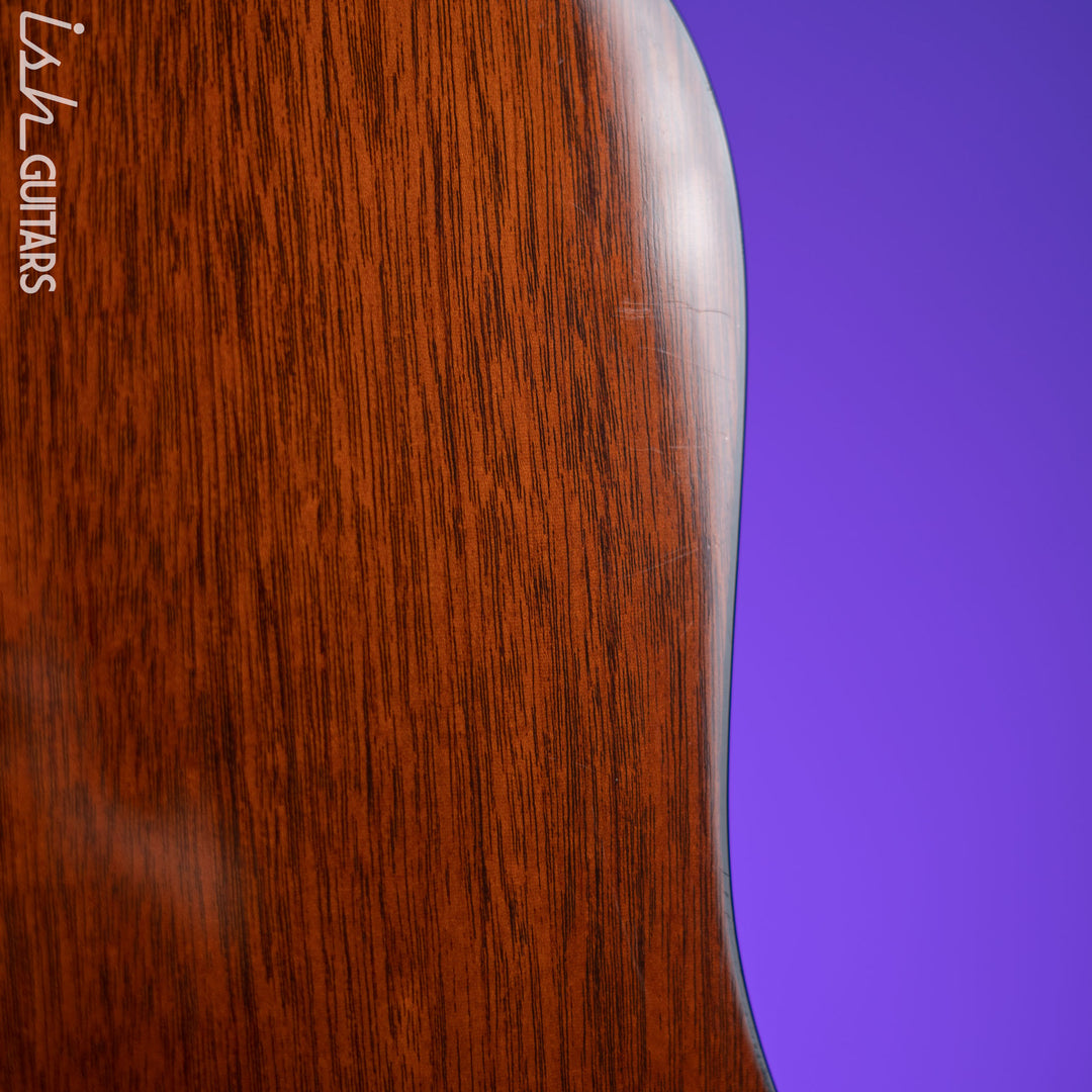 2003 Martin D-18 Natural Standard Series