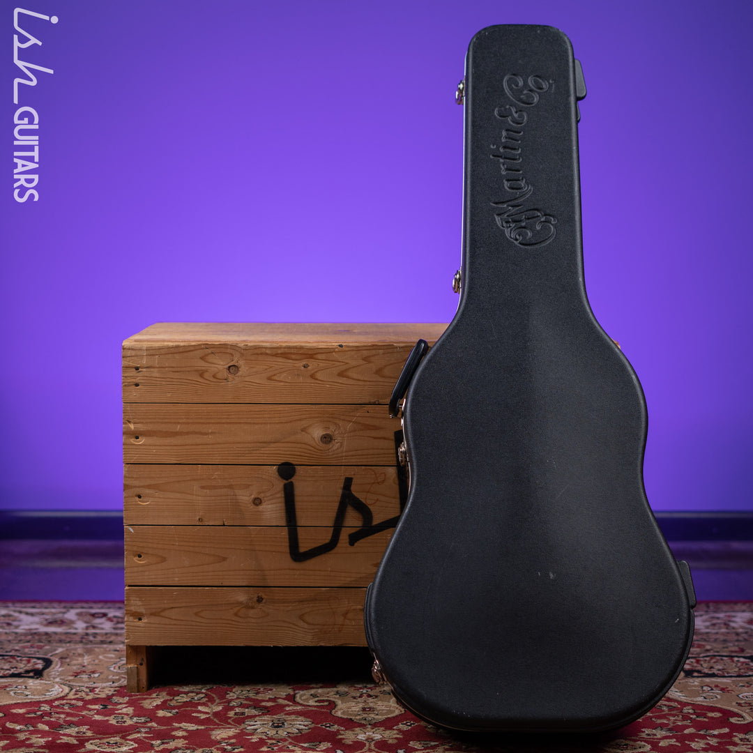 2003 Martin D-18 Natural Standard Series