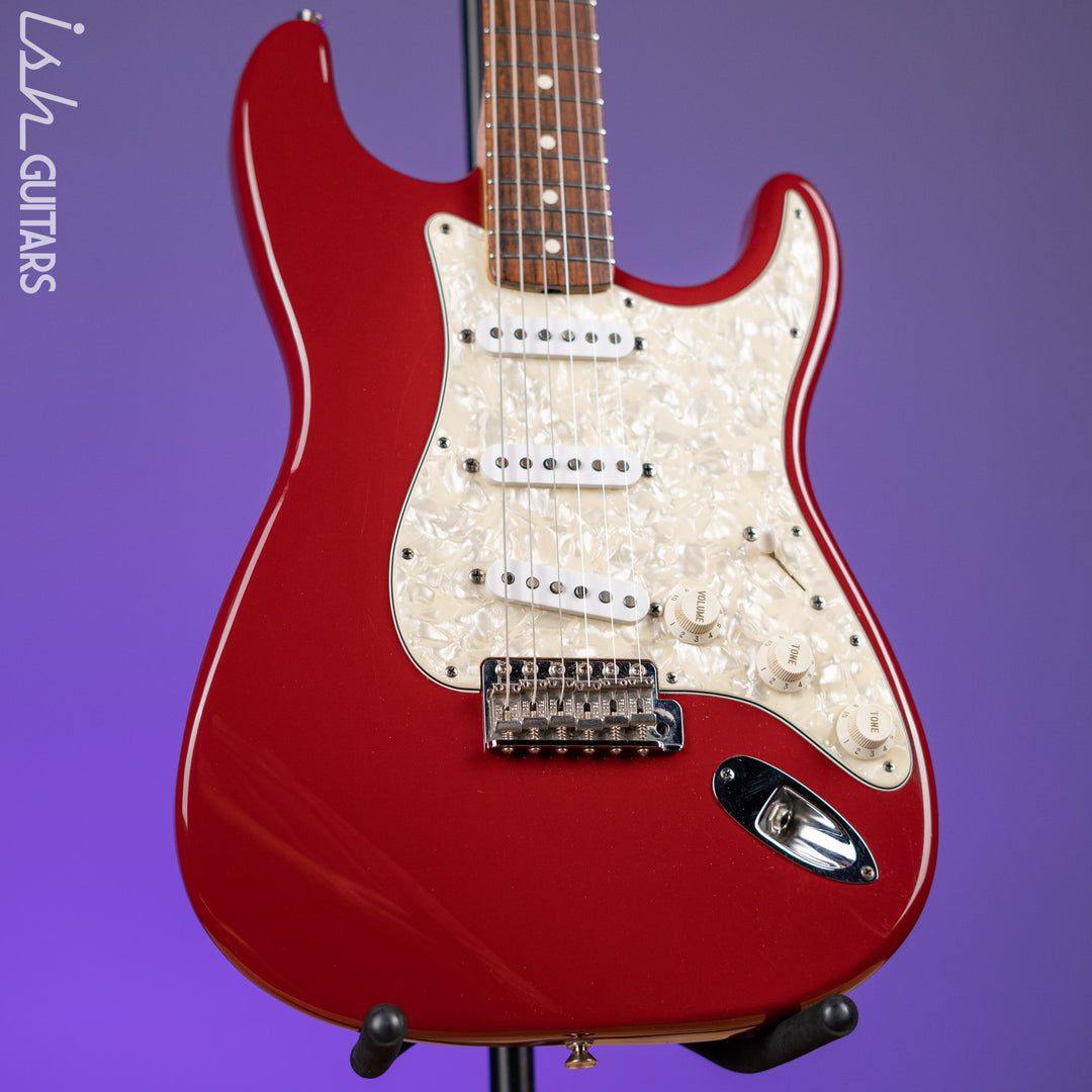 1994 Fender Custom Shop Stratocaster RB Classic Series Ron Ellis Pickups - 