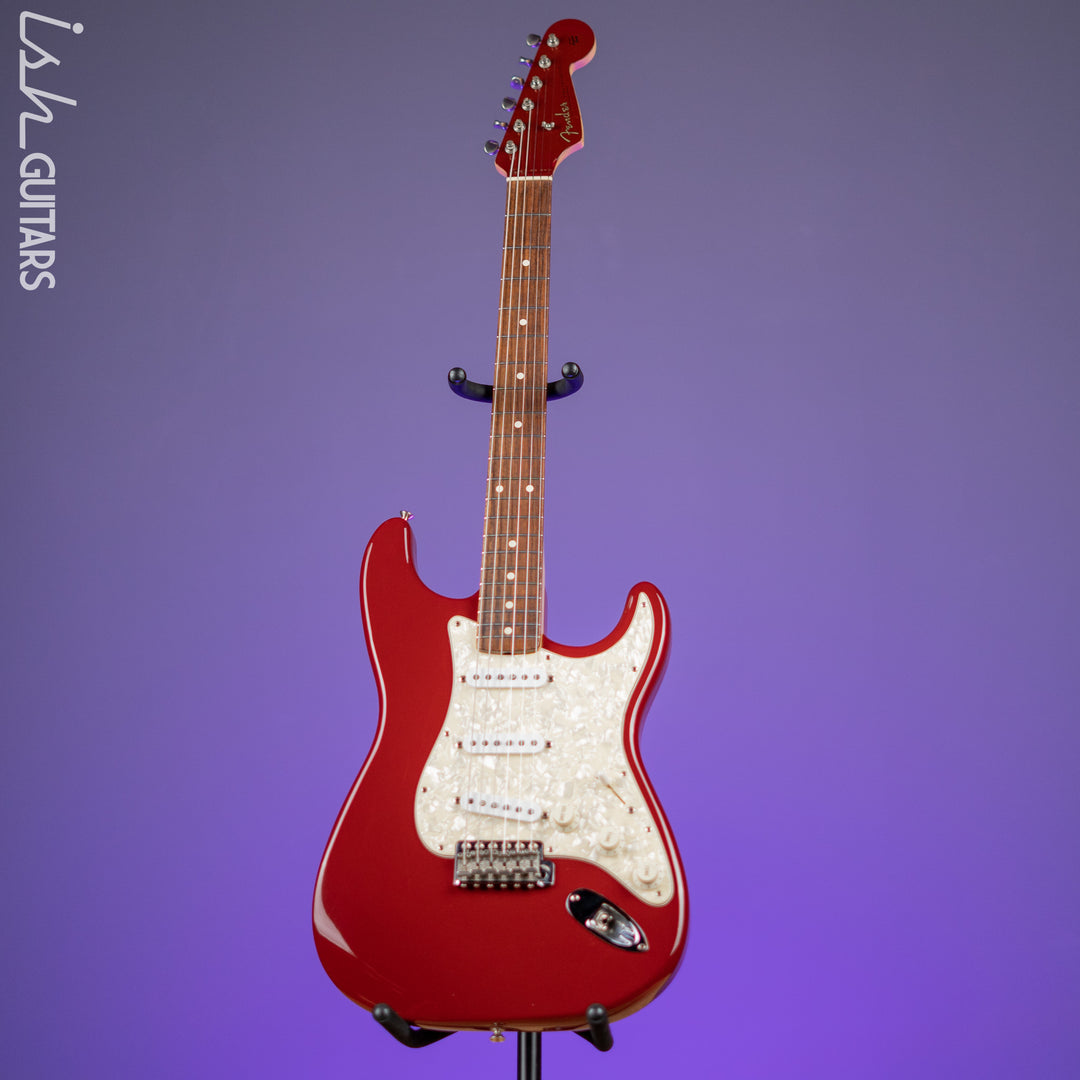 1994 Fender Custom Shop Stratocaster RB Classic Series Ron Ellis Pickups - 