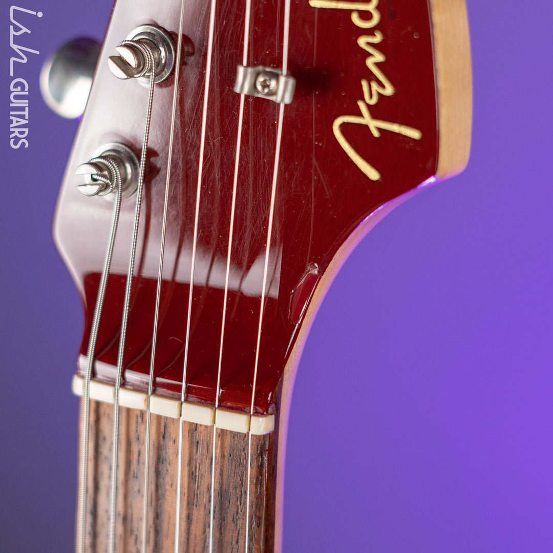 1994 Fender Custom Shop Stratocaster RB Classic Series Ron Ellis Pickups - 
