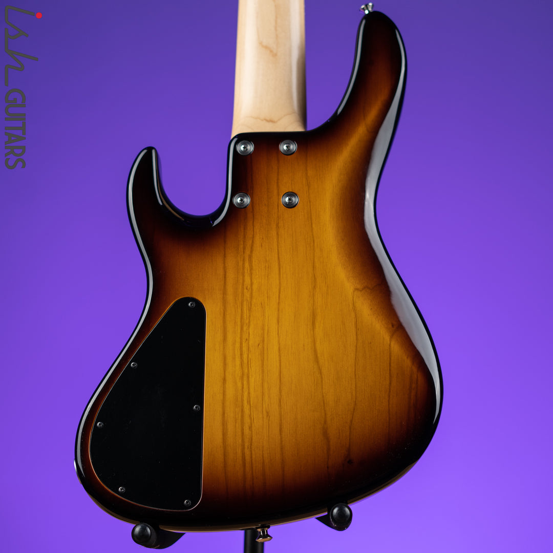 2020 Sadowsky NYC Vintage 5 24-Fret Sunburst