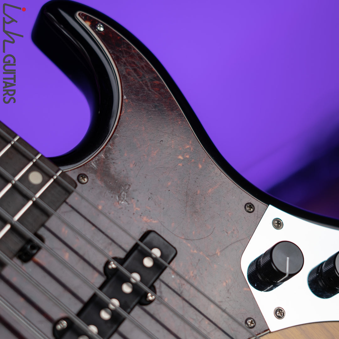 2020 Sadowsky NYC Vintage 5 24-Fret Sunburst