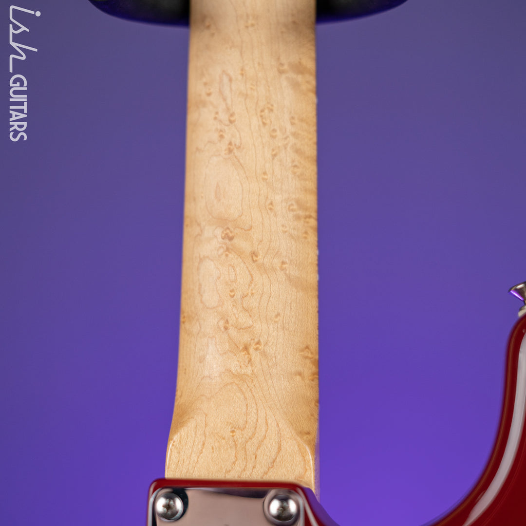 1994 Fender Custom Shop Stratocaster RB Classic Series Ron Ellis Pickups - 