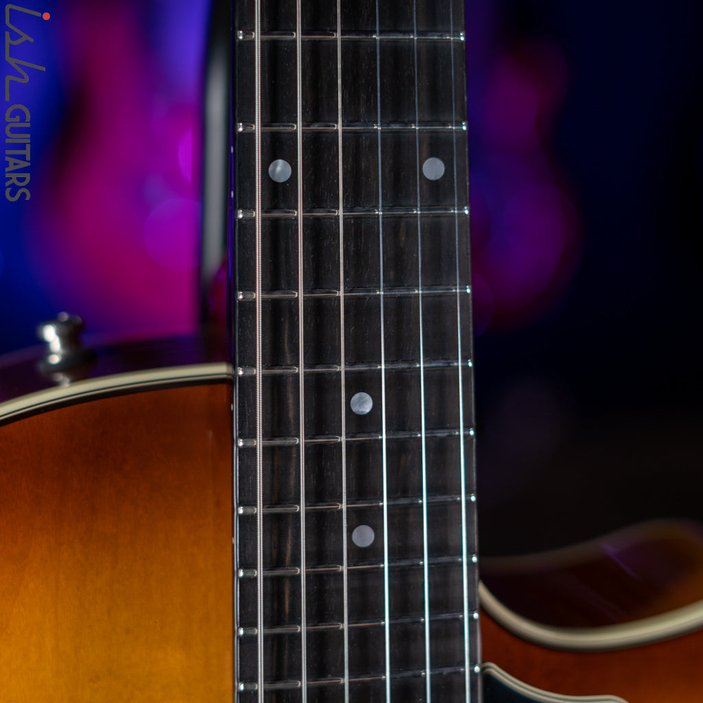 Godin 5th Avenue Jazz Sunburst HG SF