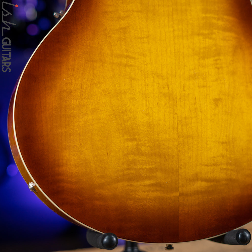Godin 5th Avenue Jazz Sunburst HG SF