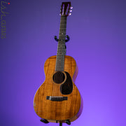 1934 Martin 0-18K Natural Koa