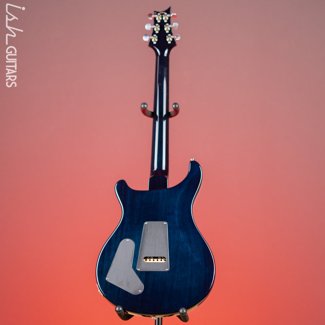 PRS Special 22 Semi-Hollow Electric Guitar Cobalt Blue