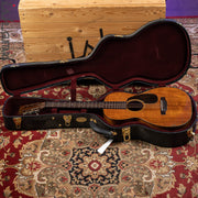 1934 Martin 0-18K Natural Koa