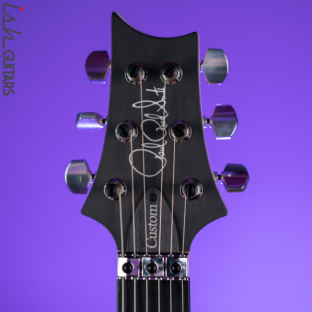 2021 PRS Custom 24 Floyd Rose Eriza Verde