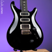 PRS Studio 22 Electric Guitar Black Gloss
