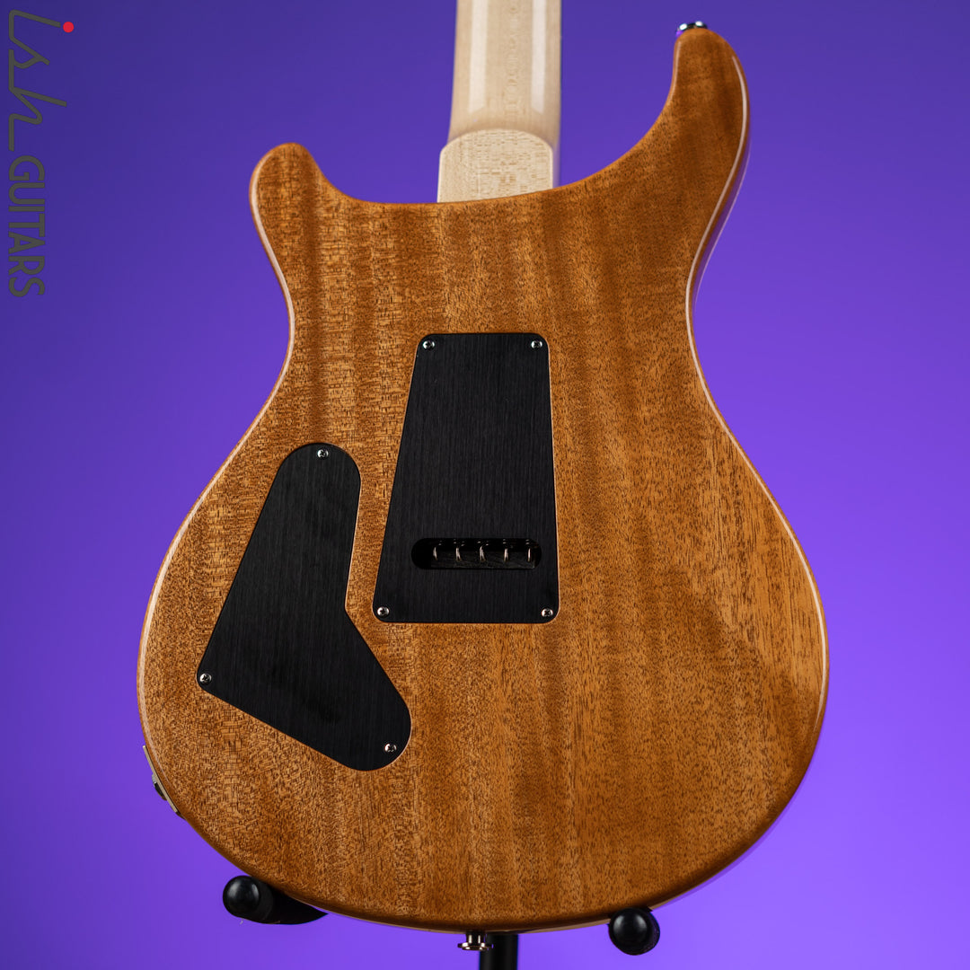 2021 PRS Custom 24 Floyd Rose Eriza Verde