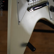 2007 Gibson Flying V Classic White 'Aged'