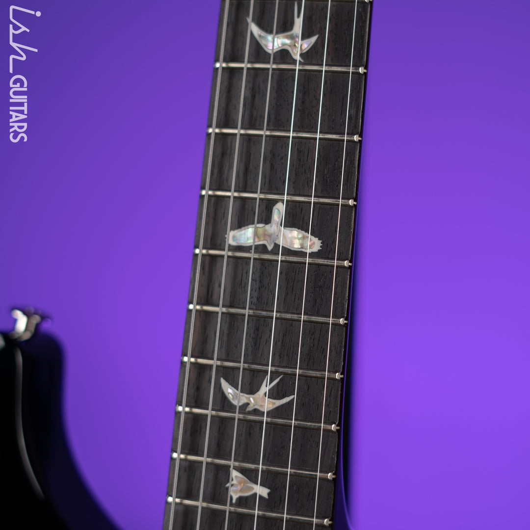 PRS Studio 22 Electric Guitar Black Gloss