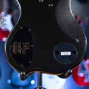 Dingwall NG-3 5-String Bass Metallic Black Gloss
